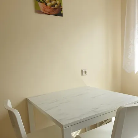 Lima C Apartamento Druskininkai