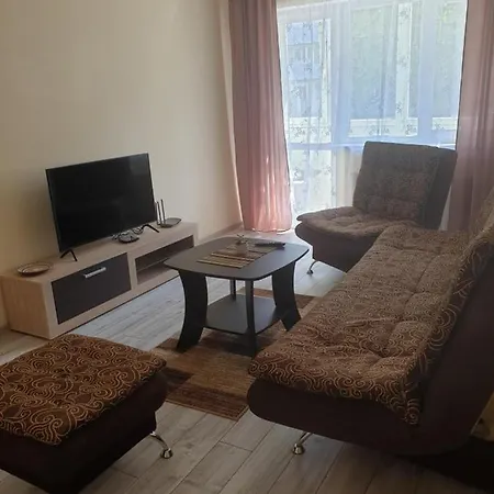 Lima C Apartamento
