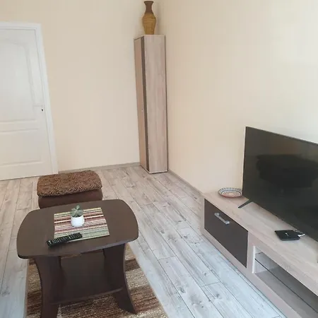 Apartamento Lima C