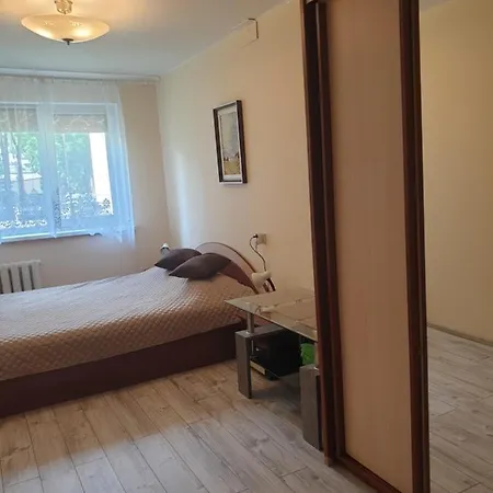 Apartamento Lima C *
