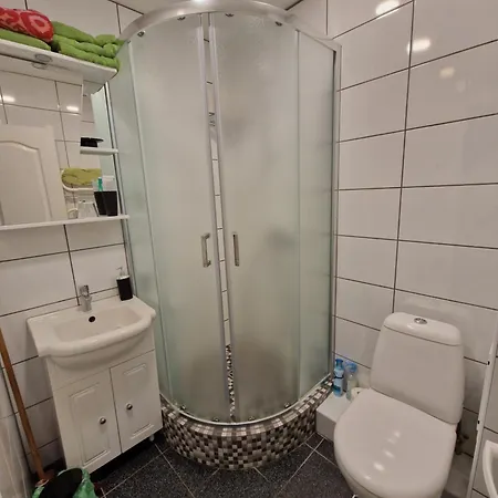 Apartamento Lima C