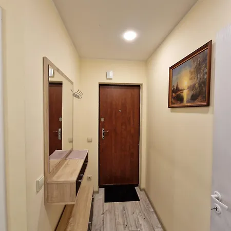 Apartamento Lima C *