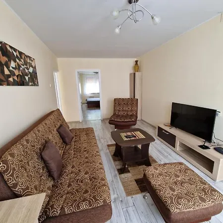 Apartment Lima C Druskininkai