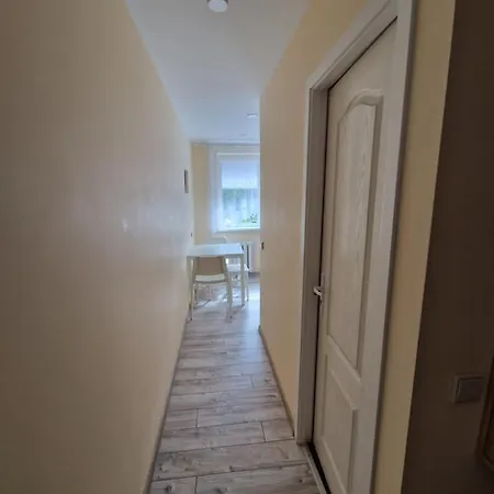 Apartment Lima C Druskininkai