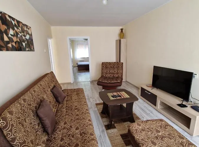 Apartment Lima C Druskininkai