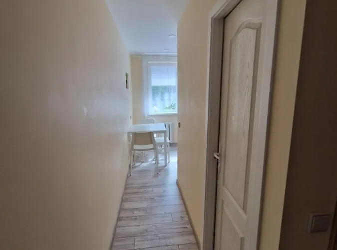 Apartment Lima C Druskininkai